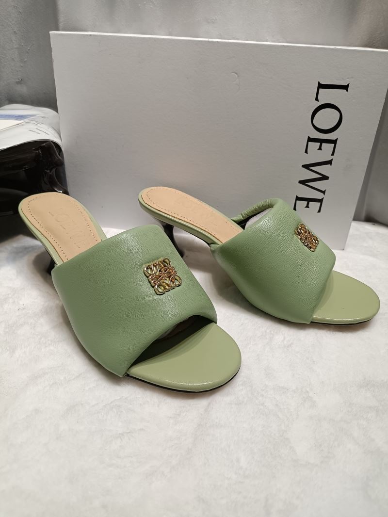 Loewe Sandals